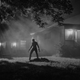 Ilustración para el artículo titulado El director de Logan trabaja en una espectacular versión en blanco y negro de la película
